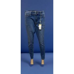 Girls High Rise Jeggings. Size 8/29R